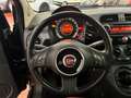 Fiat 500 1.2 LOUNGE S 69cv E6 ADATTA PER NEOPATENTATI Nero - thumbnail 8