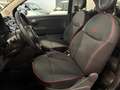 Fiat 500 1.2 LOUNGE S 69cv E6 ADATTA PER NEOPATENTATI Nero - thumbnail 7