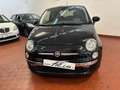 Fiat 500 1.2 LOUNGE S 69cv E6 ADATTA PER NEOPATENTATI Nero - thumbnail 2