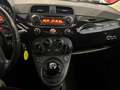 Fiat 500 1.2 LOUNGE S 69cv E6 ADATTA PER NEOPATENTATI Nero - thumbnail 10