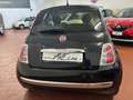 Fiat 500 1.2 LOUNGE S 69cv E6 ADATTA PER NEOPATENTATI Nero - thumbnail 4