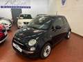 Fiat 500 1.2 LOUNGE S 69cv E6 ADATTA PER NEOPATENTATI Nero - thumbnail 1
