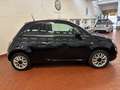 Fiat 500 1.2 LOUNGE S 69cv E6 ADATTA PER NEOPATENTATI Nero - thumbnail 5