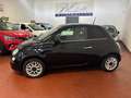 Fiat 500 1.2 LOUNGE S 69cv E6 ADATTA PER NEOPATENTATI Nero - thumbnail 3