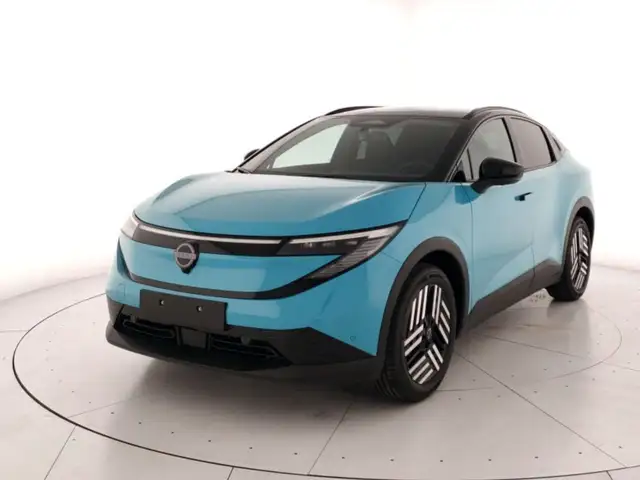 Nissan Leaf 52kWh ADVANCE