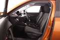 Peugeot 2008 1.2 T 101pk Blue Lease Active - Navi/Carplay/ECC/D Orange - thumbnail 13