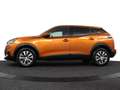 Peugeot 2008 1.2 T 101pk Blue Lease Active - Navi/Carplay/ECC/D Orange - thumbnail 3