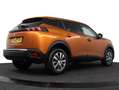 Peugeot 2008 1.2 T 101pk Blue Lease Active - Navi/Carplay/ECC/D Orange - thumbnail 2