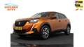 Peugeot 2008 1.2 T 101pk Blue Lease Active - Navi/Carplay/ECC/D Orange - thumbnail 1