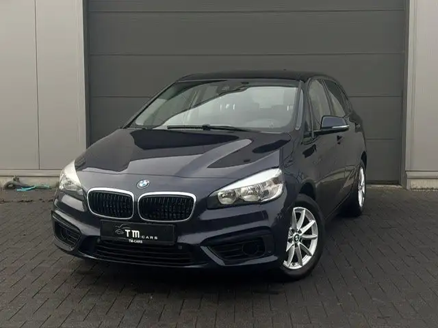 BMW 216 216d Active Tourer Aut.