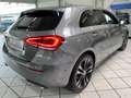 Mercedes-Benz A 200 Edition19 KEYLESS LED NAVI AMBIENTE KAMERA Gris - thumbnail 7