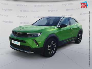 1.2 Turbo 100ch Elegance