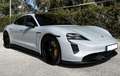 Porsche Taycan GTS Grijs - thumbnail 1