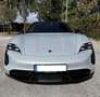 Porsche Taycan GTS Gris - thumbnail 3