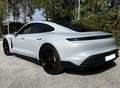 Porsche Taycan GTS Grijs - thumbnail 4