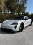 Porsche Taycan GTS Gris - thumbnail 7
