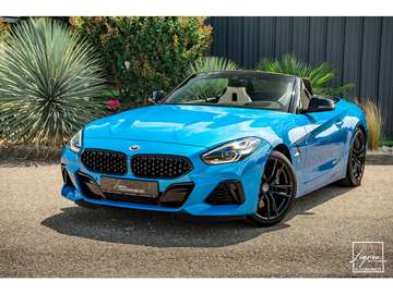 M40i - BVA Sport ROADSTER G29 M Performance - à partir de 464 euros