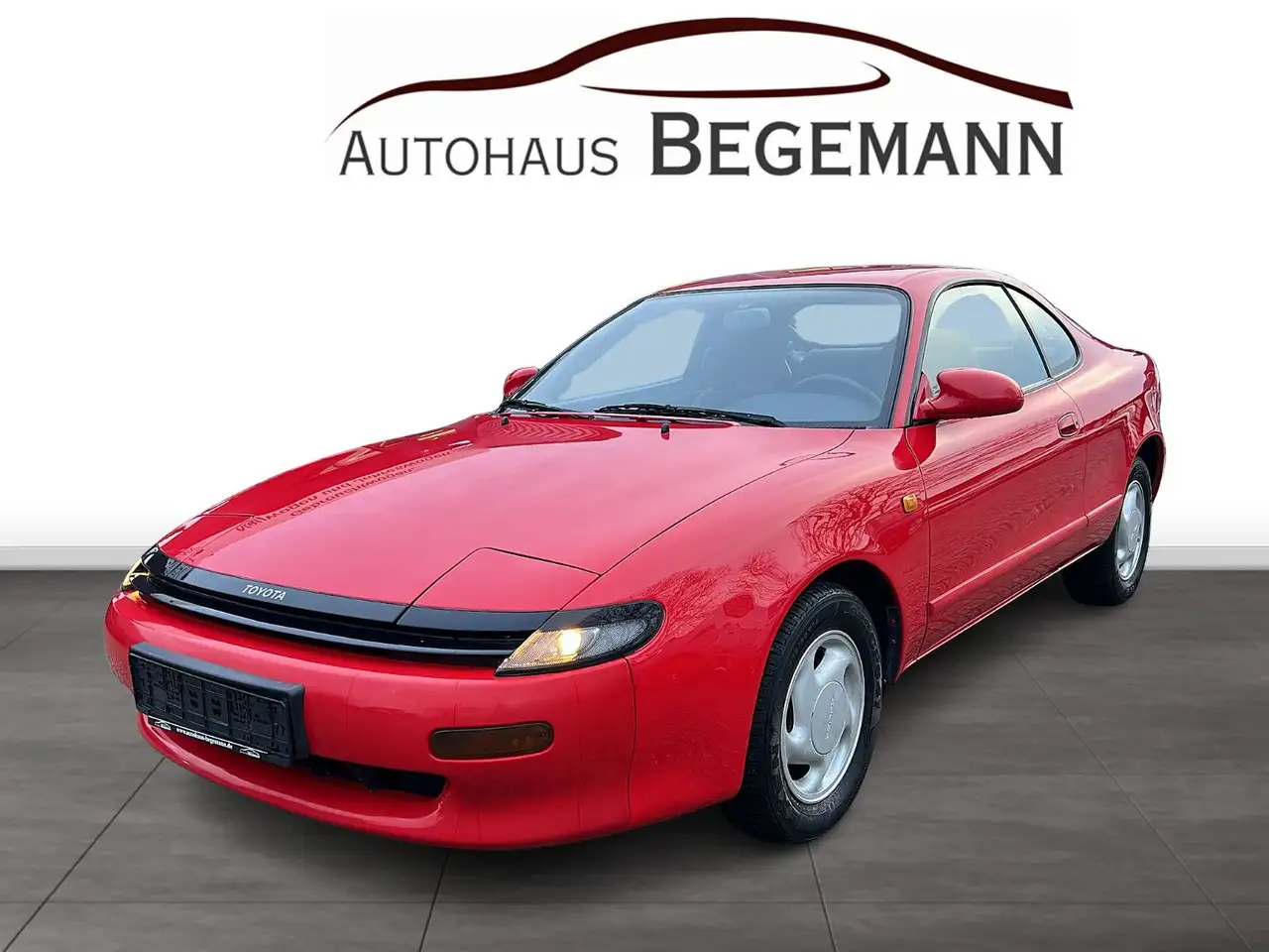 Toyota Celica
