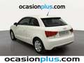 Audi A1 1.6TDI Attraction Blanc - thumbnail 4