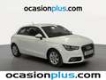 Audi A1 1.6TDI Attraction Blanc - thumbnail 2