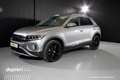 Volkswagen T-Roc T-Roc 2.0 TDI SCR Style DSG Silber - thumbnail 1