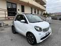 smart forTwo Fortwo III 2015 1.0 Passion 71cv twinamic Wit - thumbnail 1