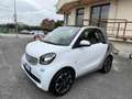 smart forTwo Fortwo III 2015 1.0 Passion 71cv twinamic Wit - thumbnail 3