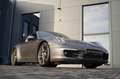 Porsche 991 Targa 4 S Grau - thumbnail 10