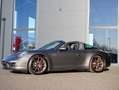 Porsche 991 Targa 4 S *20 TKM*3,8 ltr.* Grau - thumbnail 36