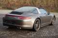 Porsche 991 Targa 4 S Grau - thumbnail 4