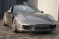 Porsche 991 Targa 4 S Grau - thumbnail 1
