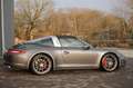 Porsche 991 Targa 4 S Grau - thumbnail 3