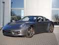 Porsche 991 Targa 4 S *20 TKM*3,8 ltr.* Grau - thumbnail 34