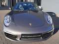 Porsche 991 Targa 4 S *20 TKM*3,8 ltr.* Grau - thumbnail 46