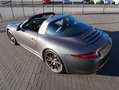 Porsche 991 Targa 4 S *20 TKM*3,8 ltr.* Grau - thumbnail 6