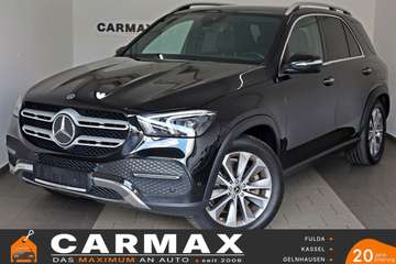 de 4M Navi,LED,SH,360°Kamera,Panoram,AHK
