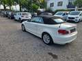 BMW 118 118d Cabrio Attiva Weiß - thumbnail 4