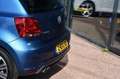 Volkswagen Polo 1.4 TSI BlueGT AUT|Clima|Cruise|NAVI|DealerOH Azul - thumbnail 7