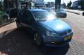 Volkswagen Polo 1.4 TSI BlueGT AUT|Clima|Cruise|NAVI|DealerOH Azul - thumbnail 5