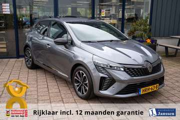 1.0 TCe 90 GPF techno | Prijs rijklaar incl. 12 mn