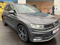 Volkswagen Tiguan Highline 2.0 TDI DSG Klima Navi ACC PDC Grau - thumbnail 3