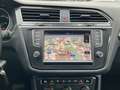 Volkswagen Tiguan Highline 2.0 TDI DSG Klima Navi ACC PDC Grau - thumbnail 12