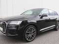 Audi Q7 Q7 55 TFSI quattro Tiptronic PANO VOLLLEDER Schwarz - thumbnail 5