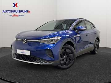 Pure 55 kwh Carplay Adaptive Cruise