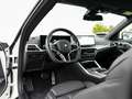 BMW 420 i Cabrio M-Sport ACC KoZg L-Heizung Nackenw Blanc - thumbnail 6