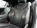 BMW 420 i Cabrio M-Sport ACC KoZg L-Heizung Nackenw Blanc - thumbnail 9