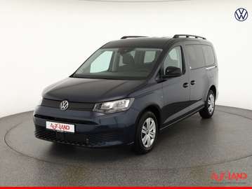 Maxi 2.0 TDI DSG Kamera Tempomat 7-Sitzer
