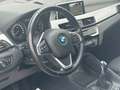 BMW X1 "sDrive" 18 d "Advantage" LED NAVI CAM PDC Blanc - thumbnail 2