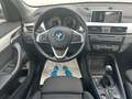 BMW X1 "sDrive" 18 d "Advantage" LED NAVI CAM PDC Blanc - thumbnail 9