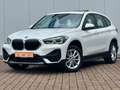 BMW X1 "sDrive" 18 d "Advantage" LED NAVI CAM PDC Blanc - thumbnail 1
